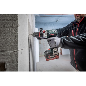 Metabo akumulatorska vibraciona bušilica odvrtač SB 18 LTX BL I 602360500 Metabo akumulatorska vibraciona bušilica odvrtač SB 18 LTX BL I 602360500
